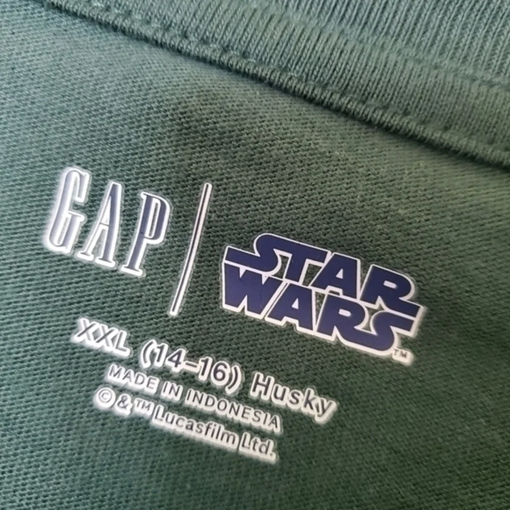 GAP this xxl